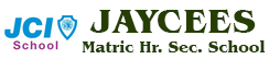 JAYCEES Logo